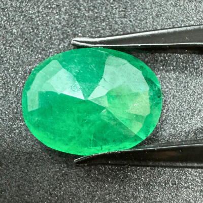 Emerald - 8.05 cts (Super Premium) - Image 2