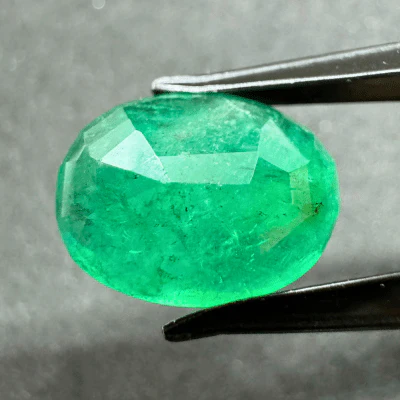 Emerald - 8.15 cts (Super Premium) - Image 2