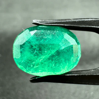 Emerald - 8.25 cts (Super Premium) - Image 2
