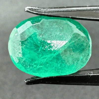 Emerald - 8.25 cts (Super Premium) - Image 2
