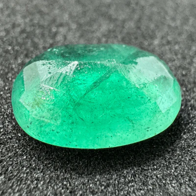 Emerald - 8.25 cts (Super Premium) - Image 3