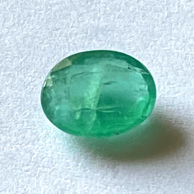 Emerald  (Panna) - 3.65 cts - Image 4