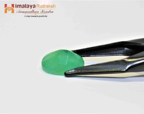 Emerald  (Panna) - 7.50 cts - Image 3