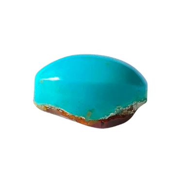 Firoza (Turquoise) - 9.95 Cts - Image 3