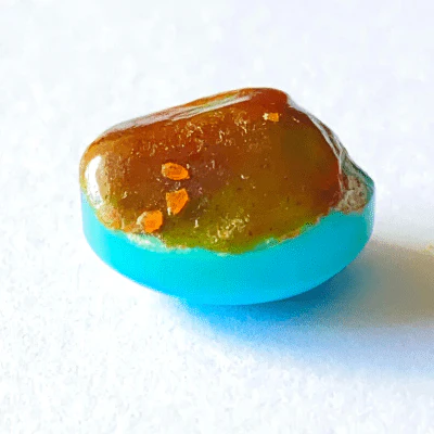 Firoza (Turquoise) - 9.95 Cts - Image 4