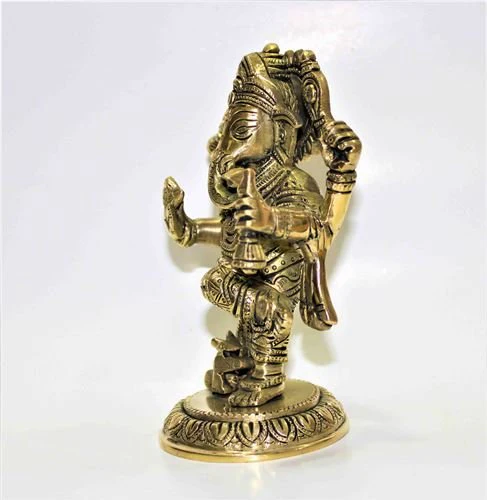 Ganesha Statue - Image 3
