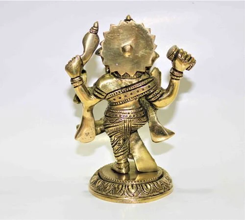 Ganesha Statue - Image 4