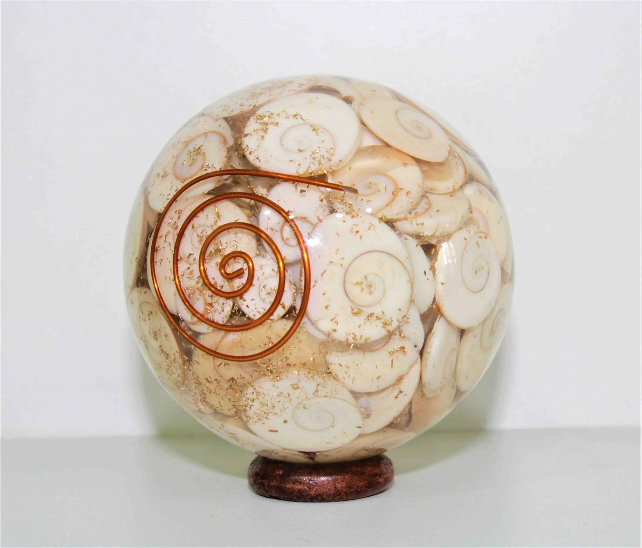 Gomti Chakra Ball - Image 2
