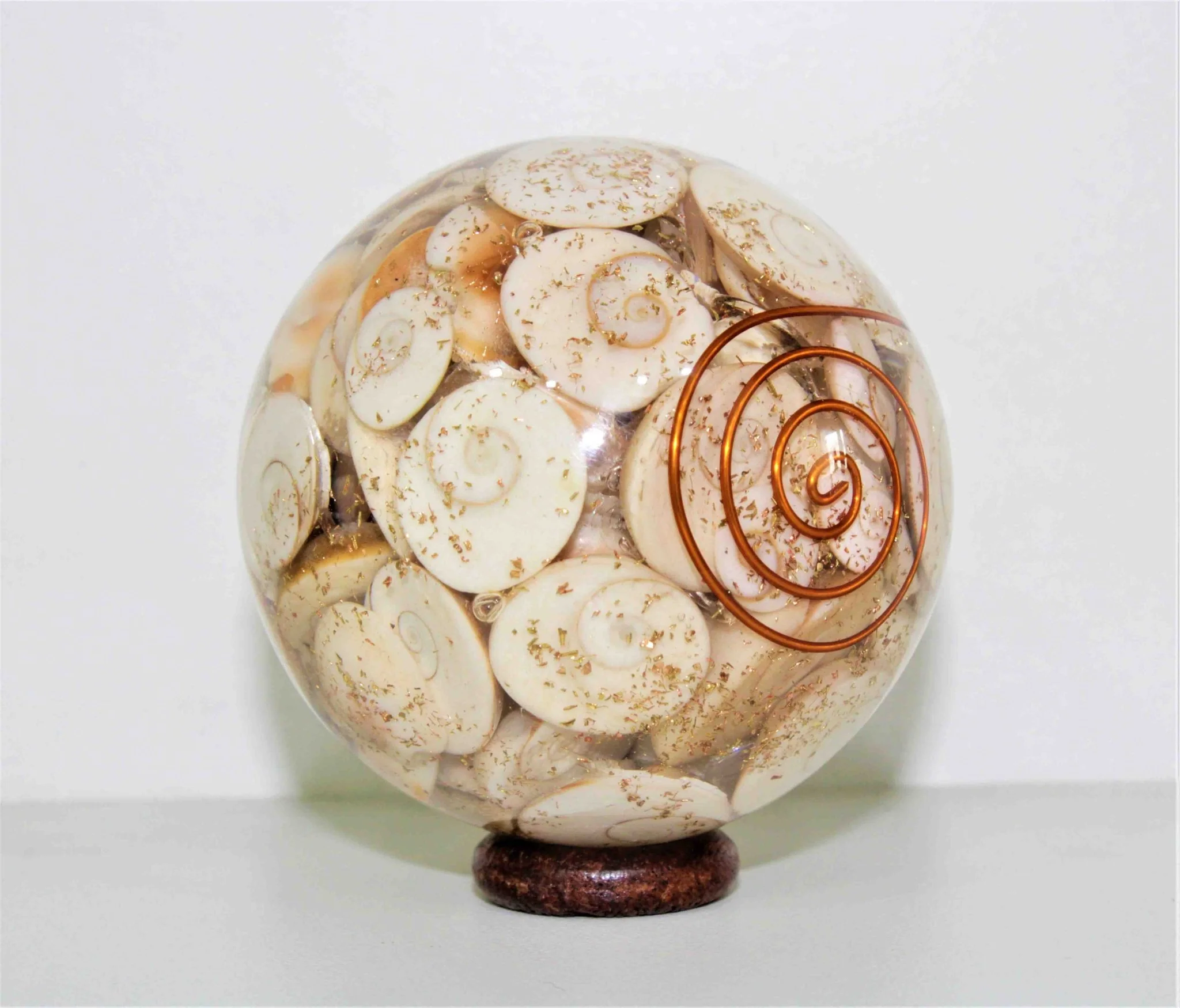 Gomti Chakra Ball - Image 3