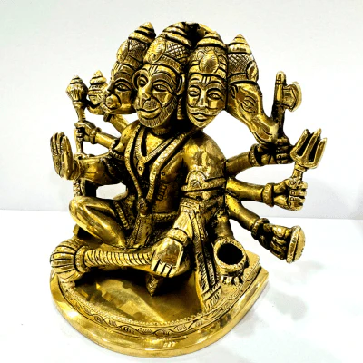 Hanuman Statue - Image 3