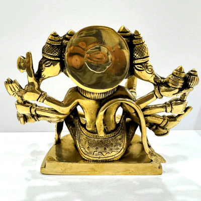 Hanuman Statue - Image 4