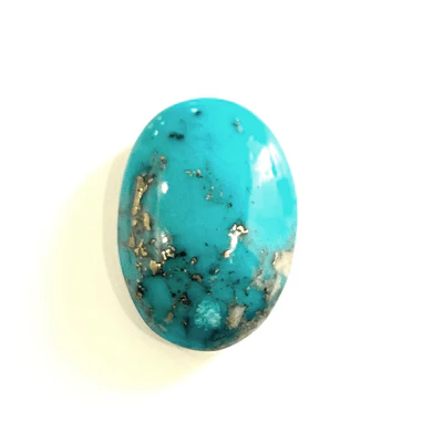 Irani Firoza (Turquoise) - 14.50 Cts - Image 3