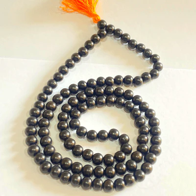 Karungali Mala (ebony wood) - Image 3