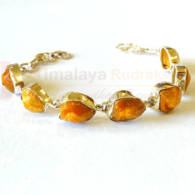Machmani Silver Bracelet - Image 3