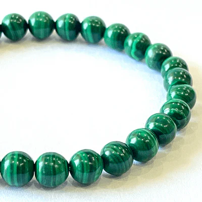 Malachite Bracelet - Image 2