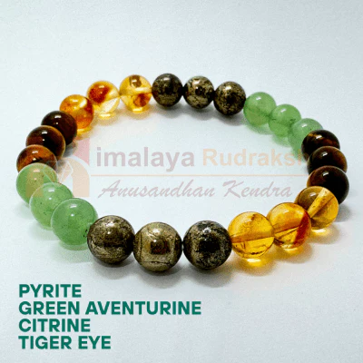Money Magnet Bracelet - Image 2