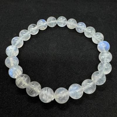 Moon Stone Bracelet - Image 2