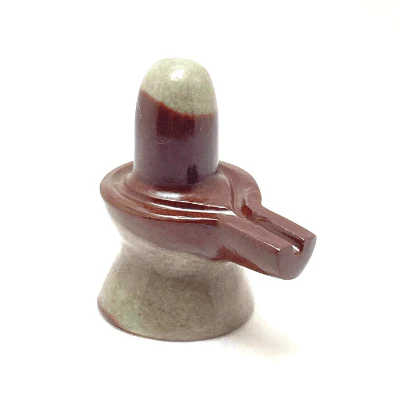Narmdeshwar Stone Shivling - Image 3