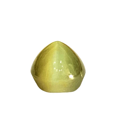 Natural Catseye (Lehsuniya) - 5.90 cts - Image 2