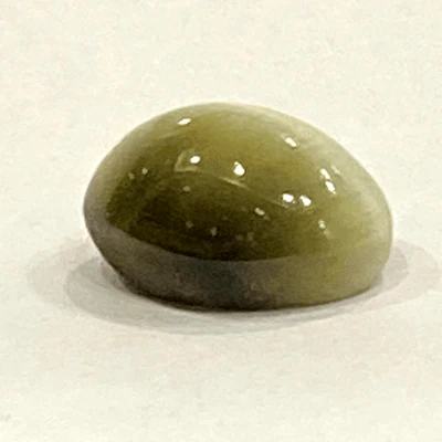Natural Catseye (Lehsuniya) - 6.75 cts - Image 4
