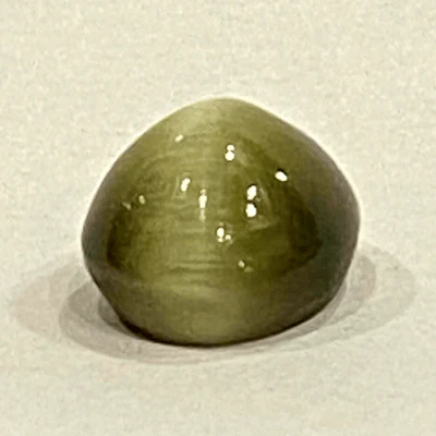 Natural Catseye (Lehsuniya) - 7.30 cts - Image 3