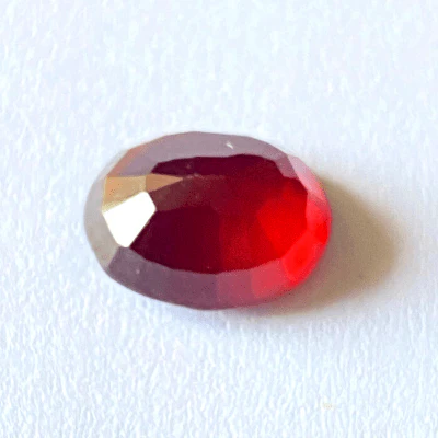 Natural Gomedha (Garnet) - 4.85 Cts - Image 3