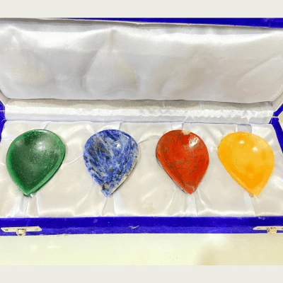 Natural Stone Diyas / Deepak - Image 4