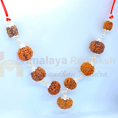 Navgrah Rudraksha Kawach - Image 3