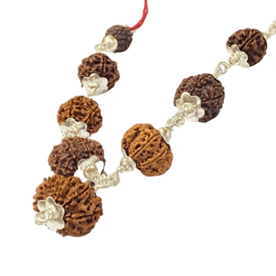 Navgrah Rudraksha Kawach - Image 4
