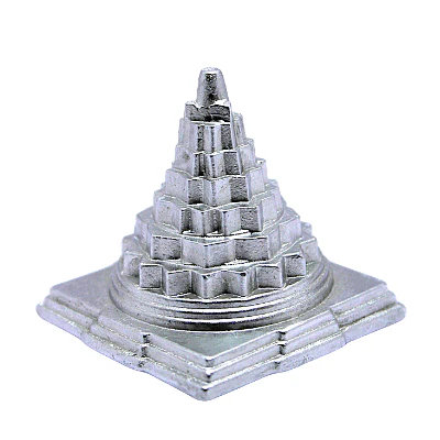 Parad (Mercury)  Shreeyantra - Image 3