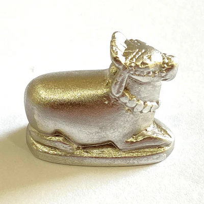 Parad Nandi (Mercury Nandi) - Image 2