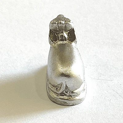 Parad Nandi (Mercury Nandi) - Image 3