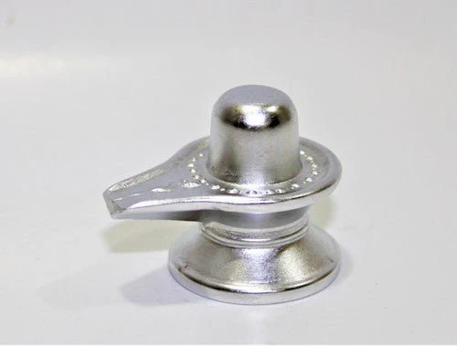 Parad Shivling (Mercury Shivling) - Image 3
