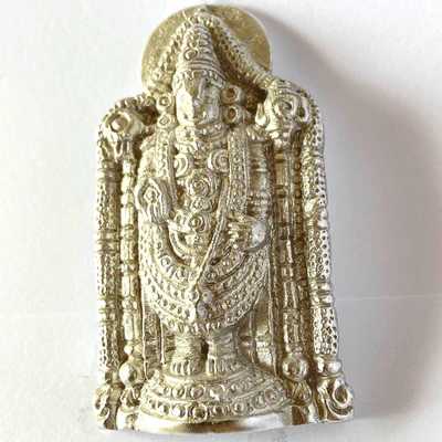 Parad Tirupati Balaji - Image 2