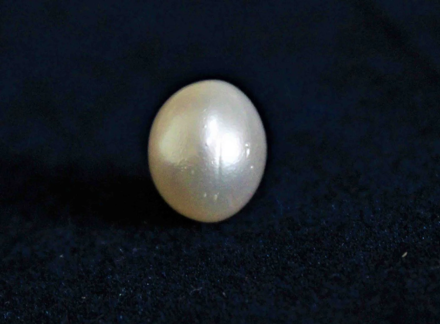 Real South Sea Pearl - 8.75 cts - Image 3