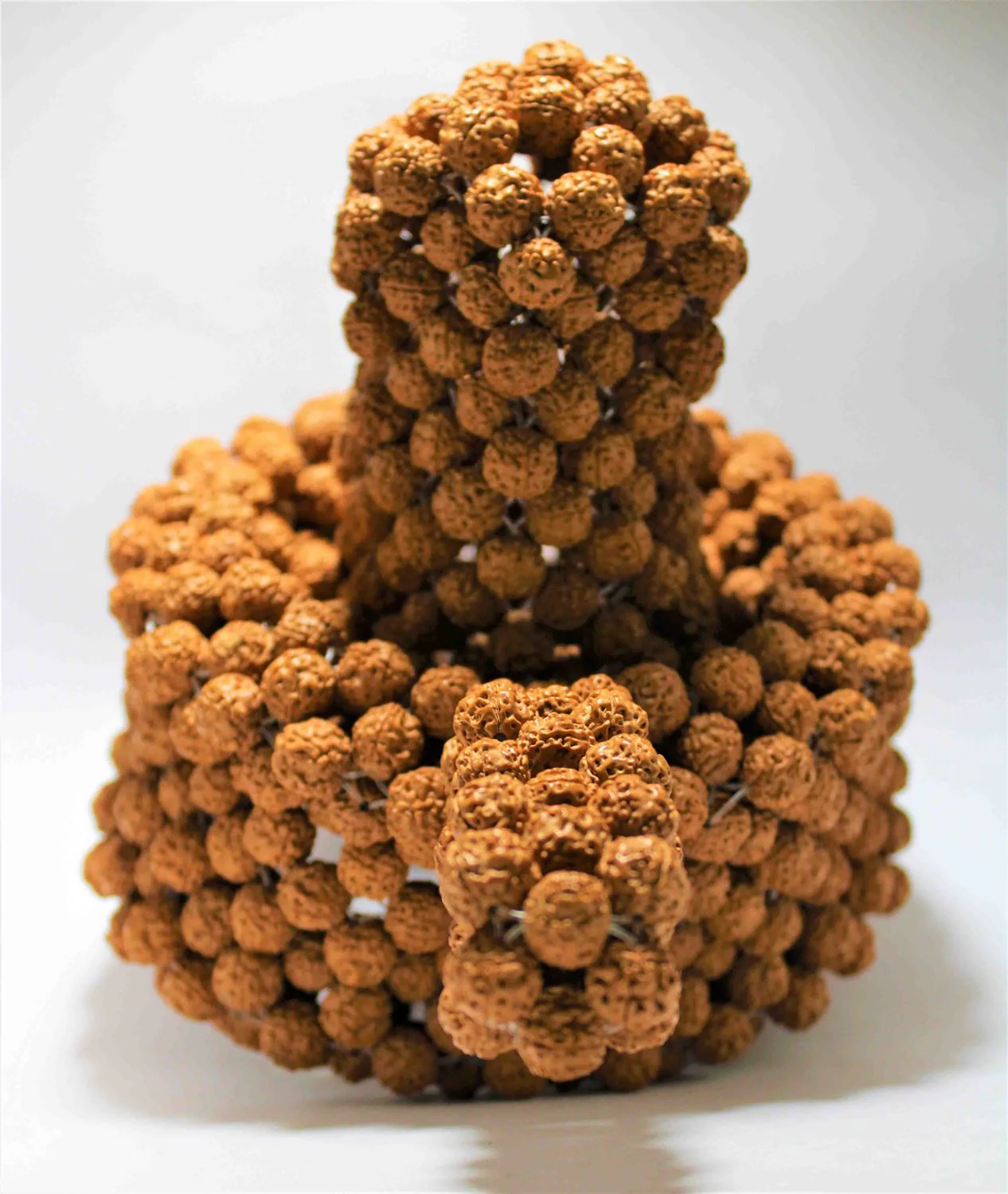 Rudraksha Shivling - Image 3