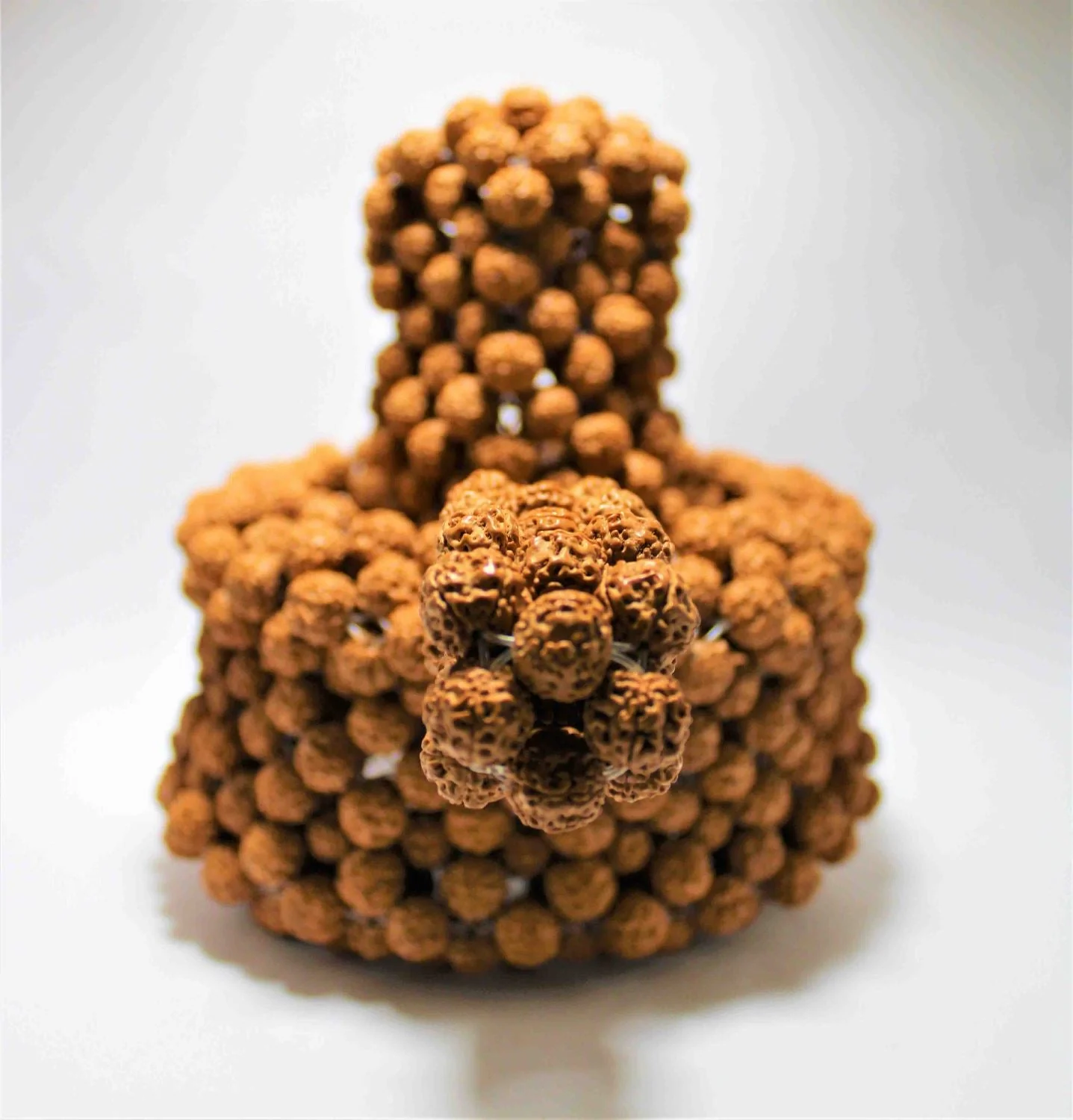 Rudraksha Shivling - Image 4