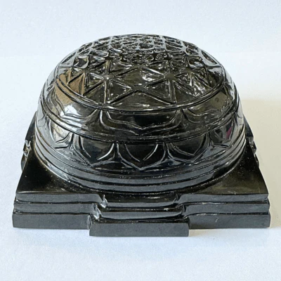 Shaligram Tomb Shreeyantra - Image 2
