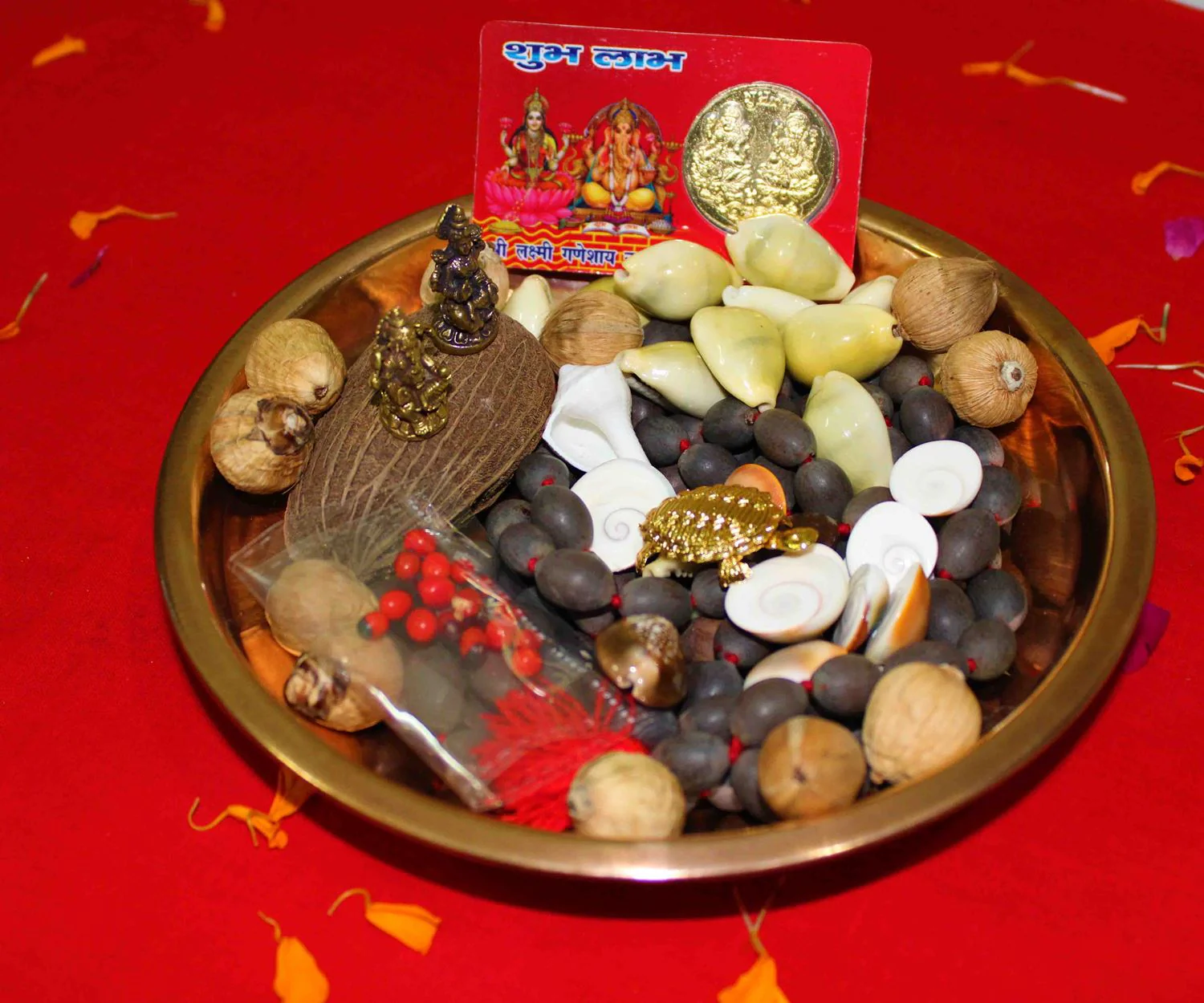 Lakshmi Poojan Collection - Image 3