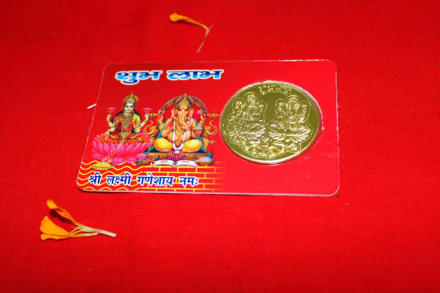 Lakshmi Poojan Collection - Image 8