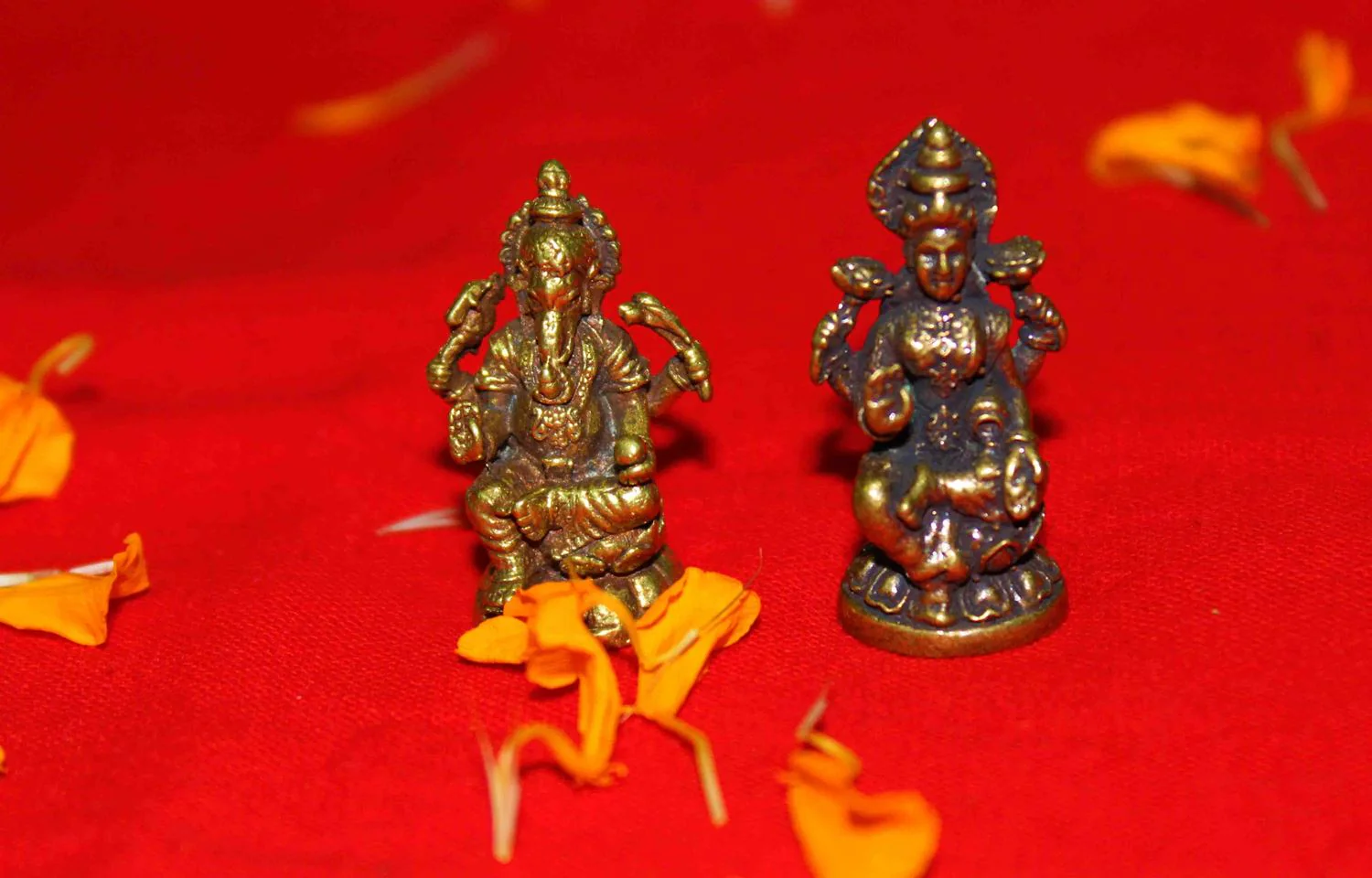 Lakshmi Poojan Collection - Image 9