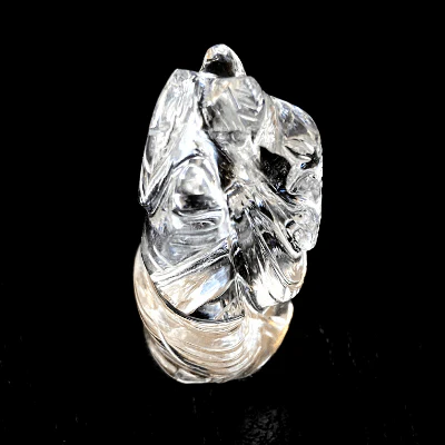Sphatik Ganesha - Image 3