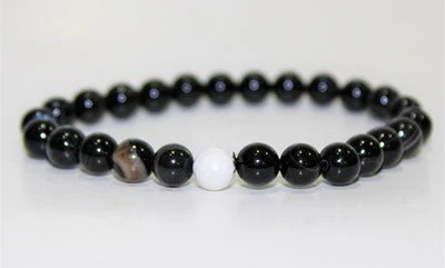 Howlite Couple Bracelet - Image 4