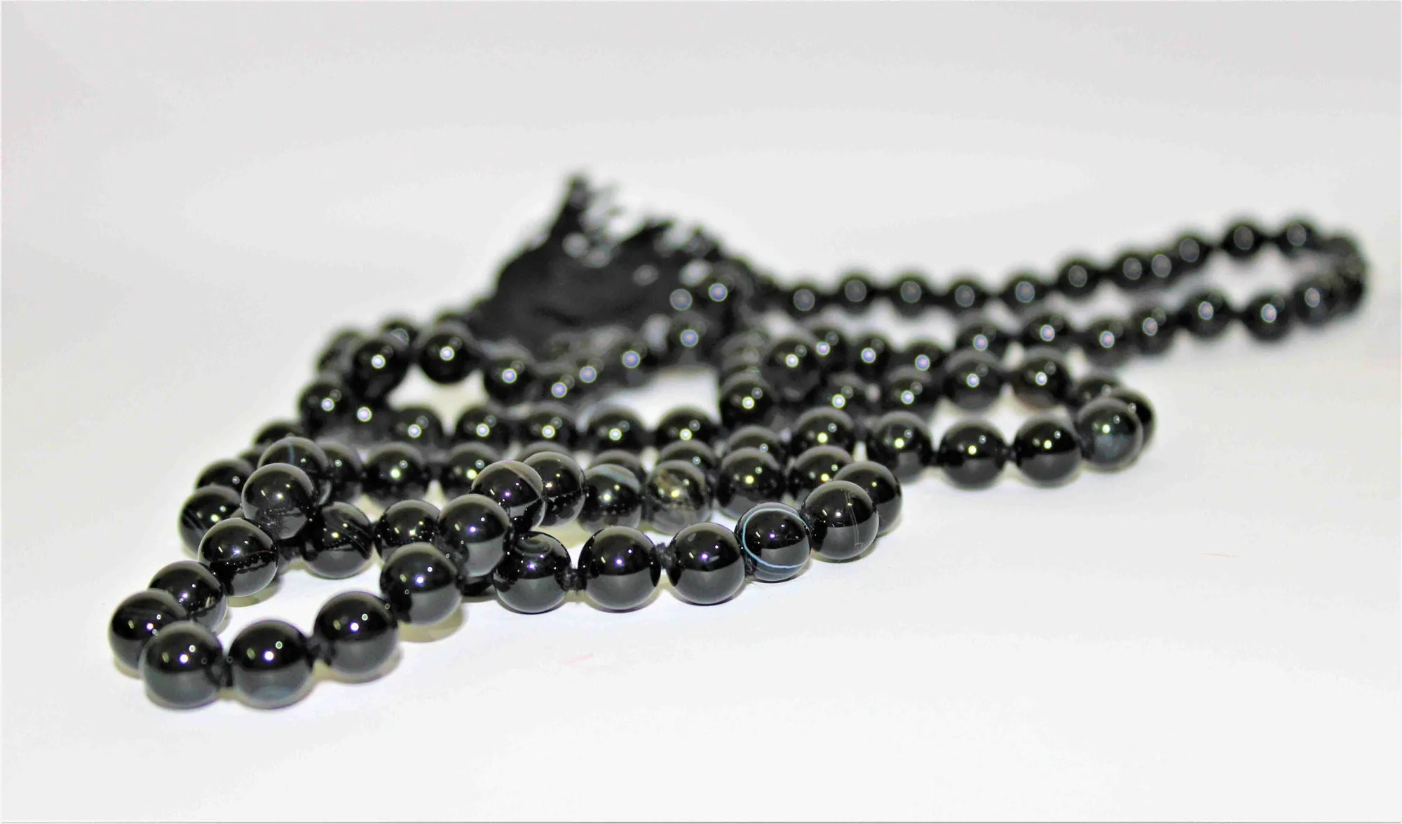 Sulemani Mala (108 + 1 Beads) - Image 4