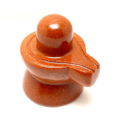 Sun Stone Shivling - Image 2