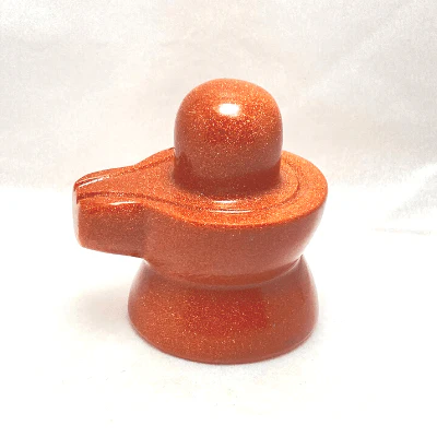 Sun Stone Shivling - Image 3