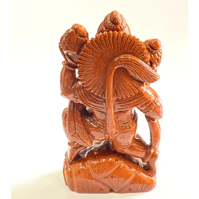 Sunstone Hanumanji - Image 4